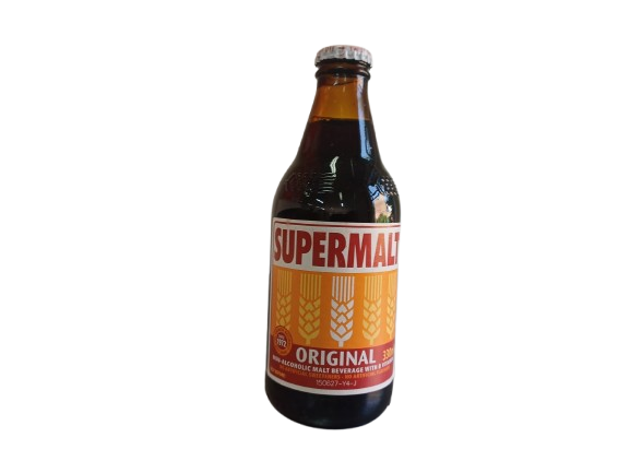 Super Malt Drink