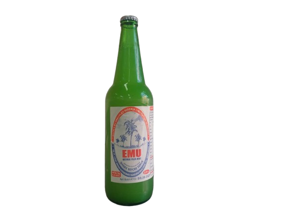 Naija Palmwine Drink