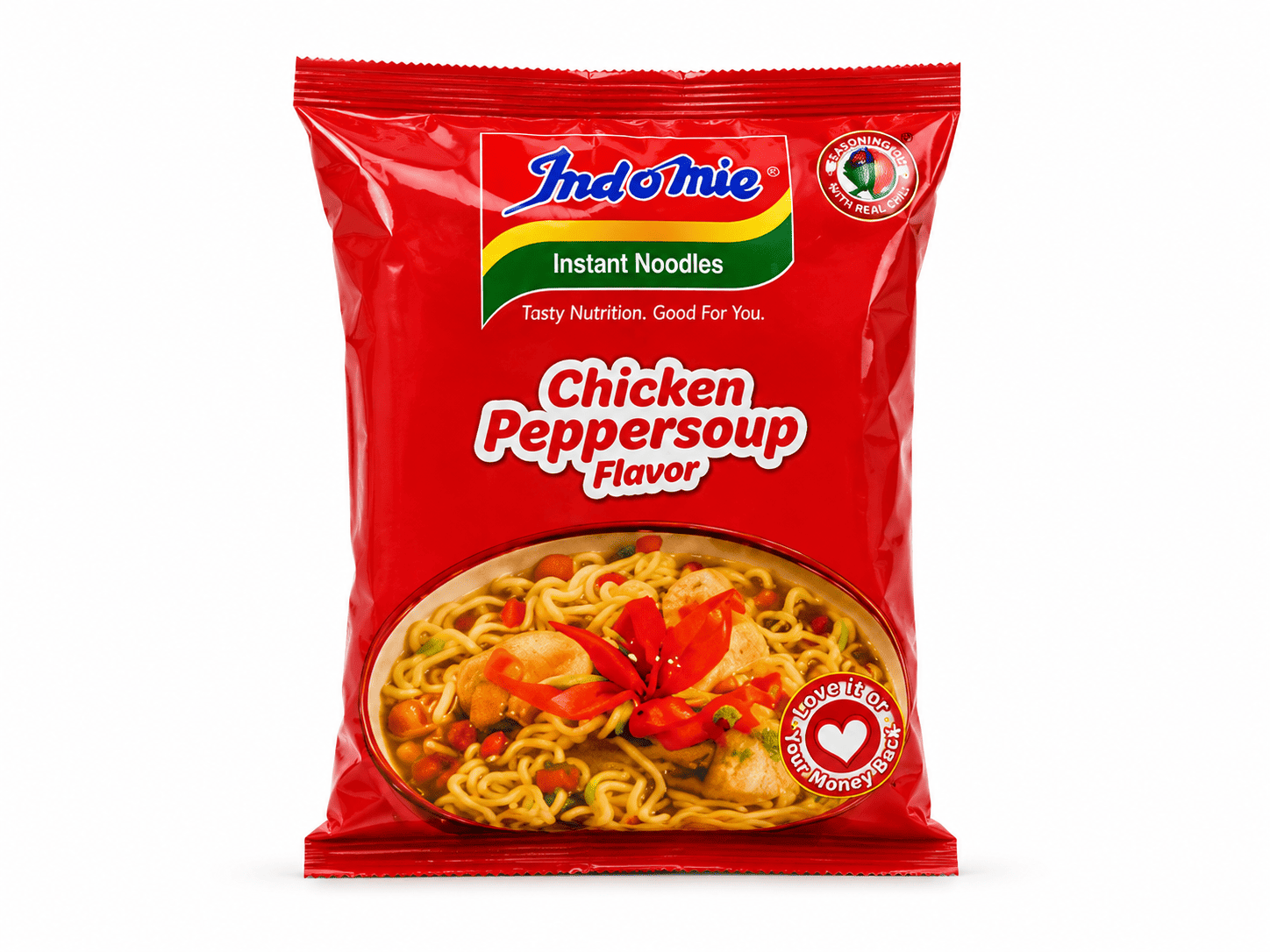 Indomie Chicken Pepper Soup 70g