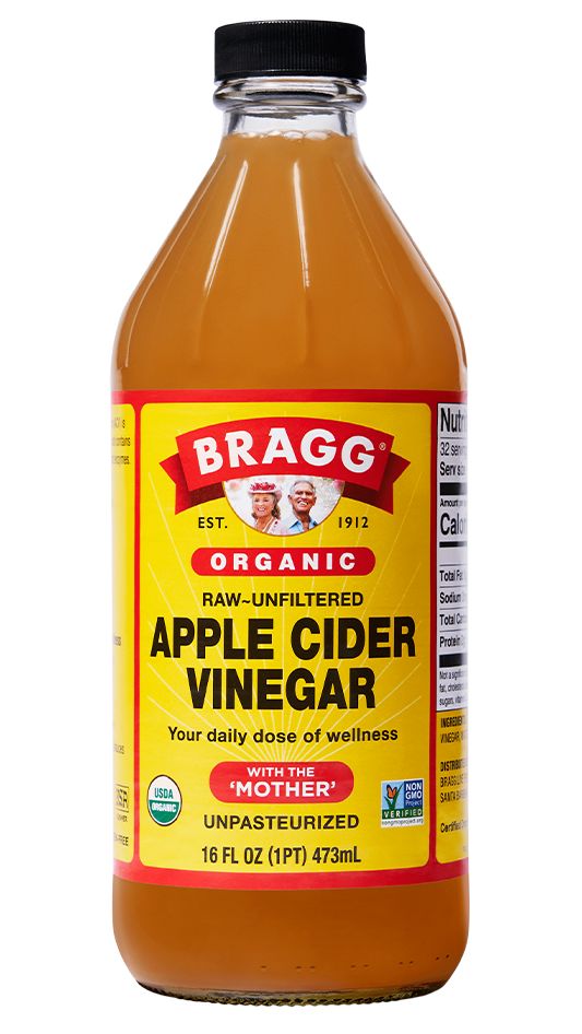 Bragg Apple Cider Vinegar