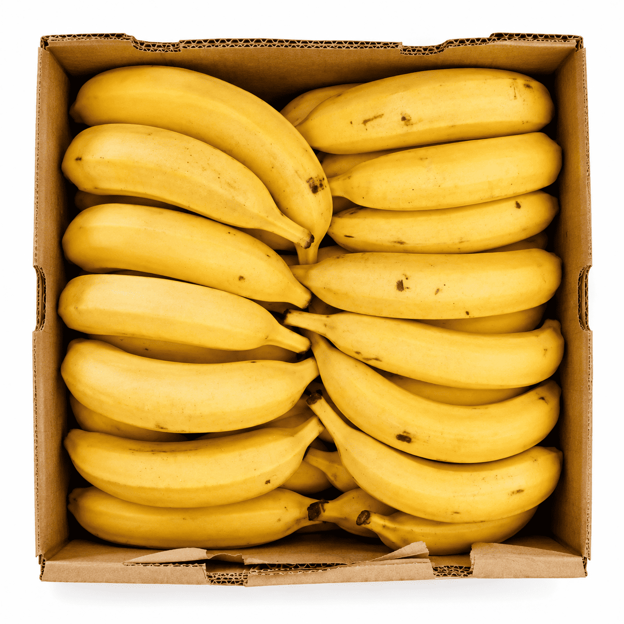 Ripe Plantain per Kg