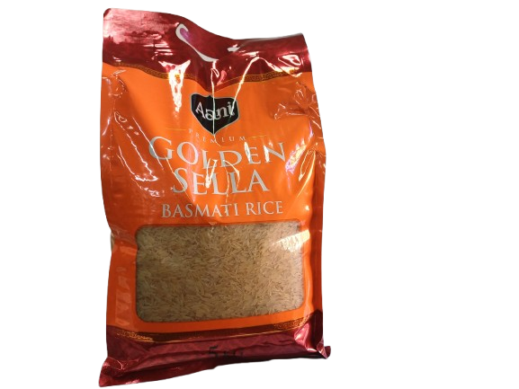 Rice Products