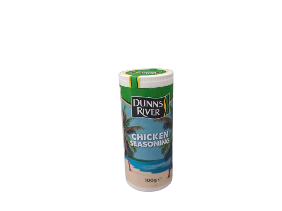 Dunn's River Chicken Seasoning 100g