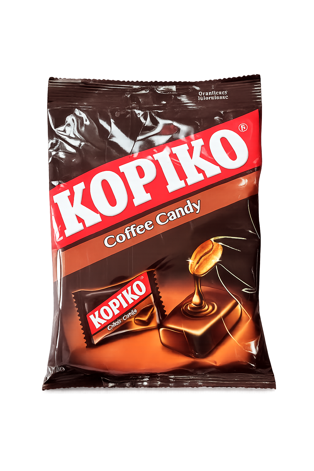 Kopiko Coffee Candy