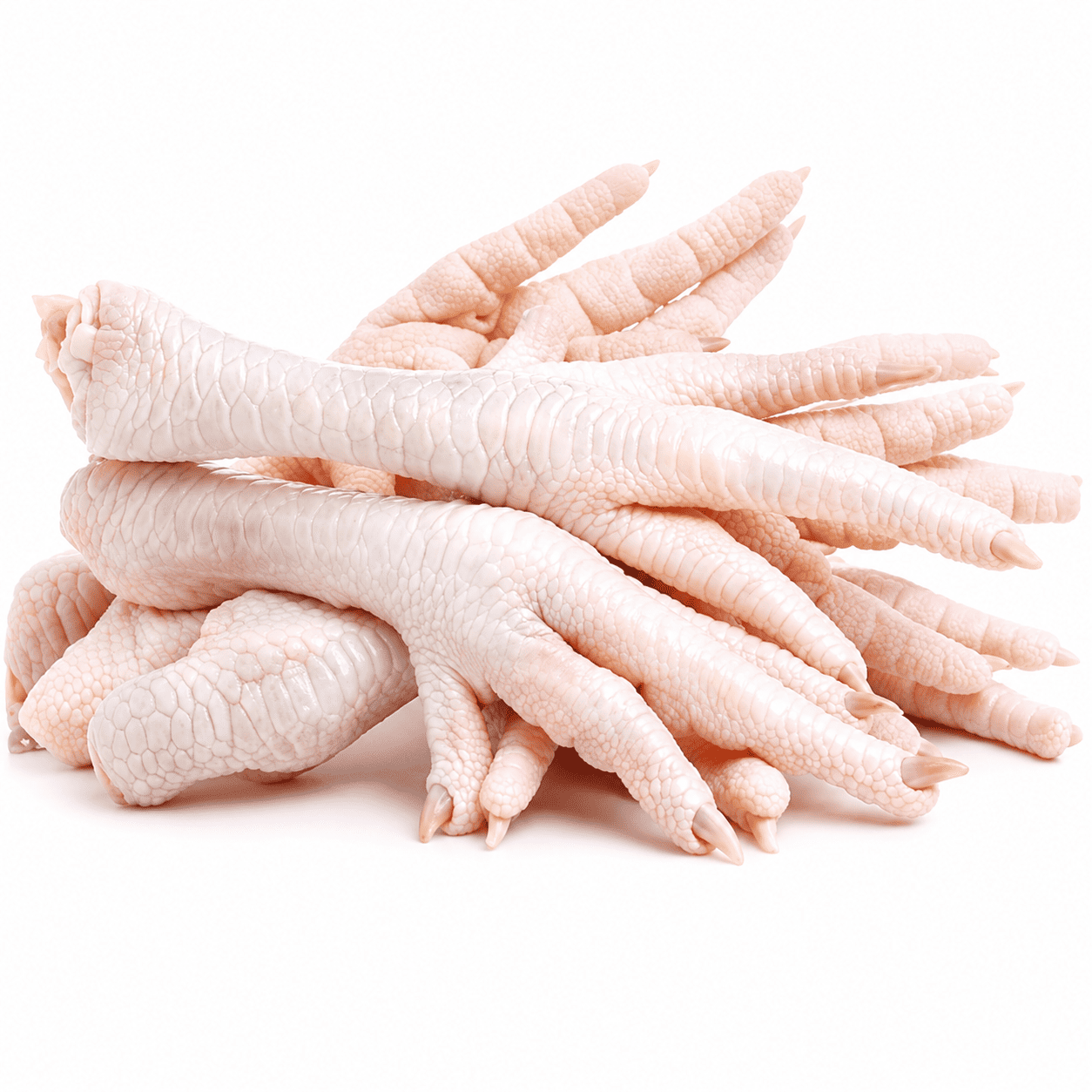 Chicken Feet