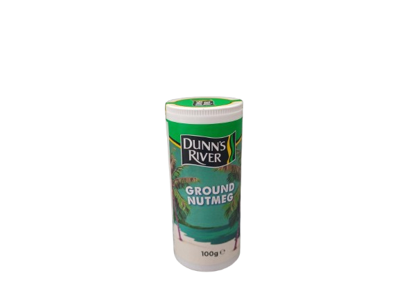 Dunn's River Ground Nutmeg
