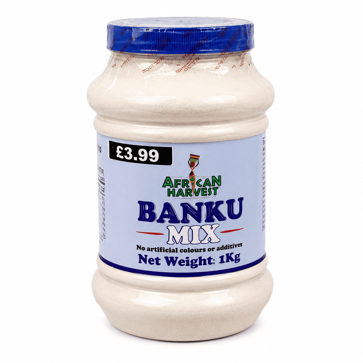 Banku Mix 1kg