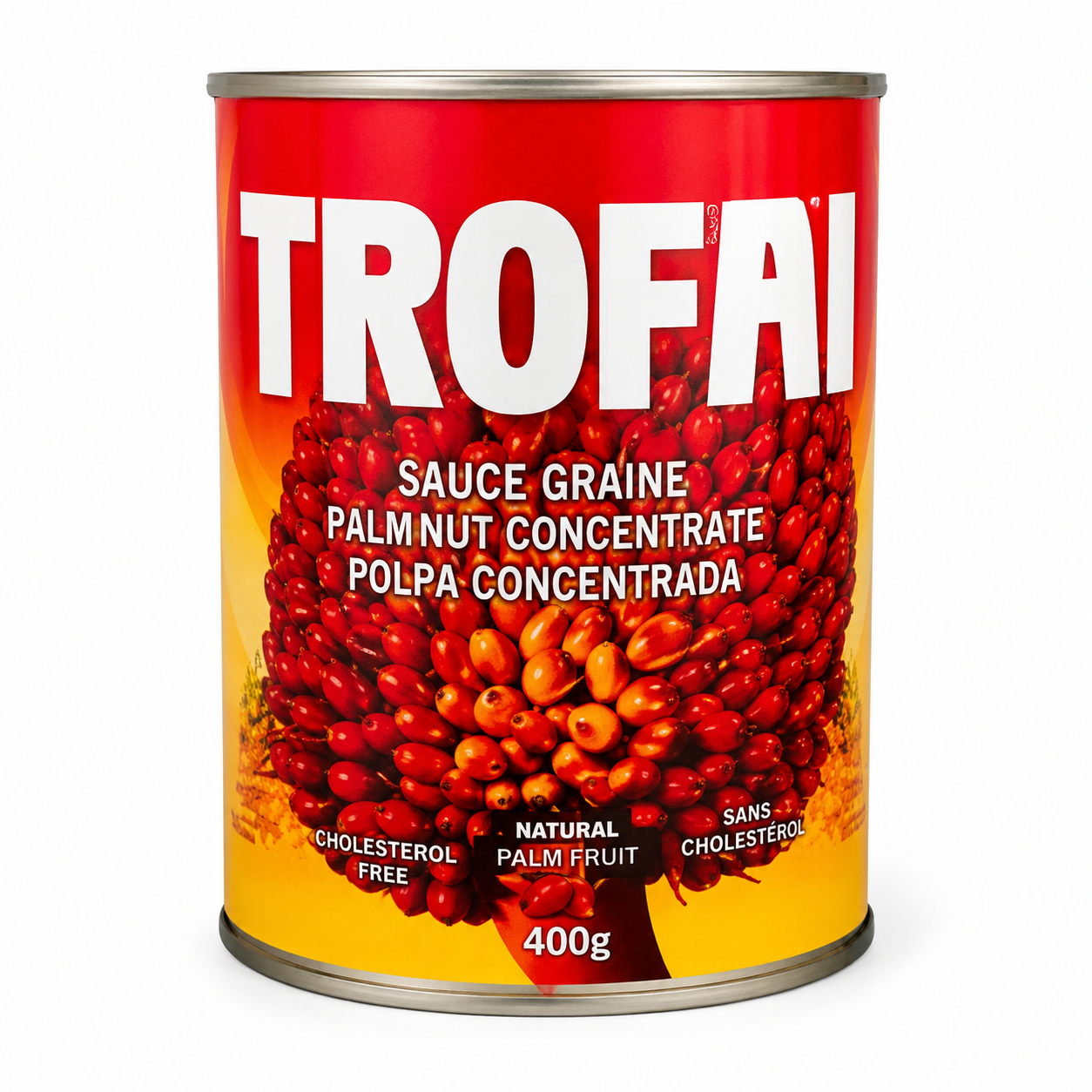 Trofai