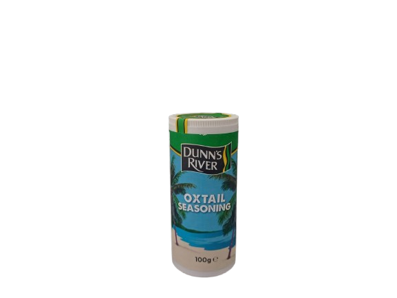 Dunn's River  Oxtail Seasoning 100g