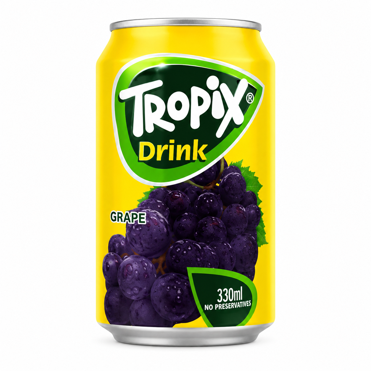 Tropix Grape Drink