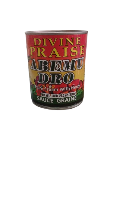 Divine Praise Abemu
