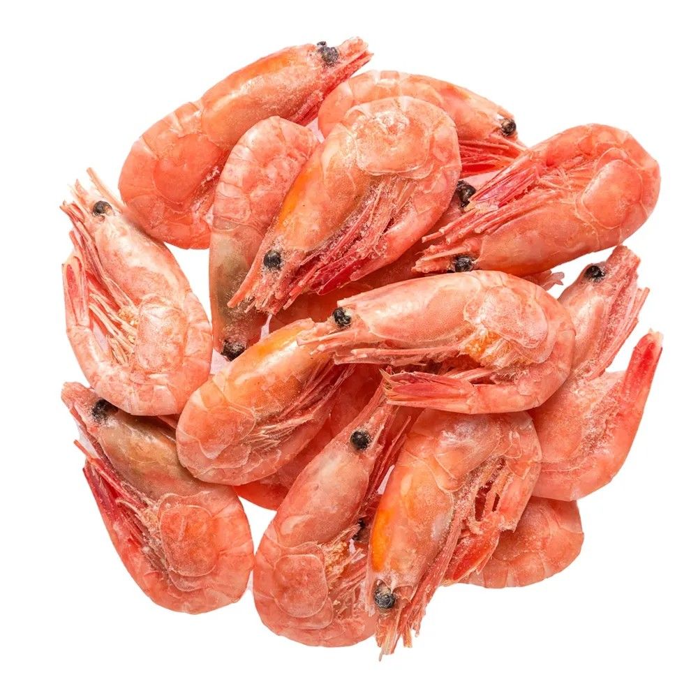 Prawns