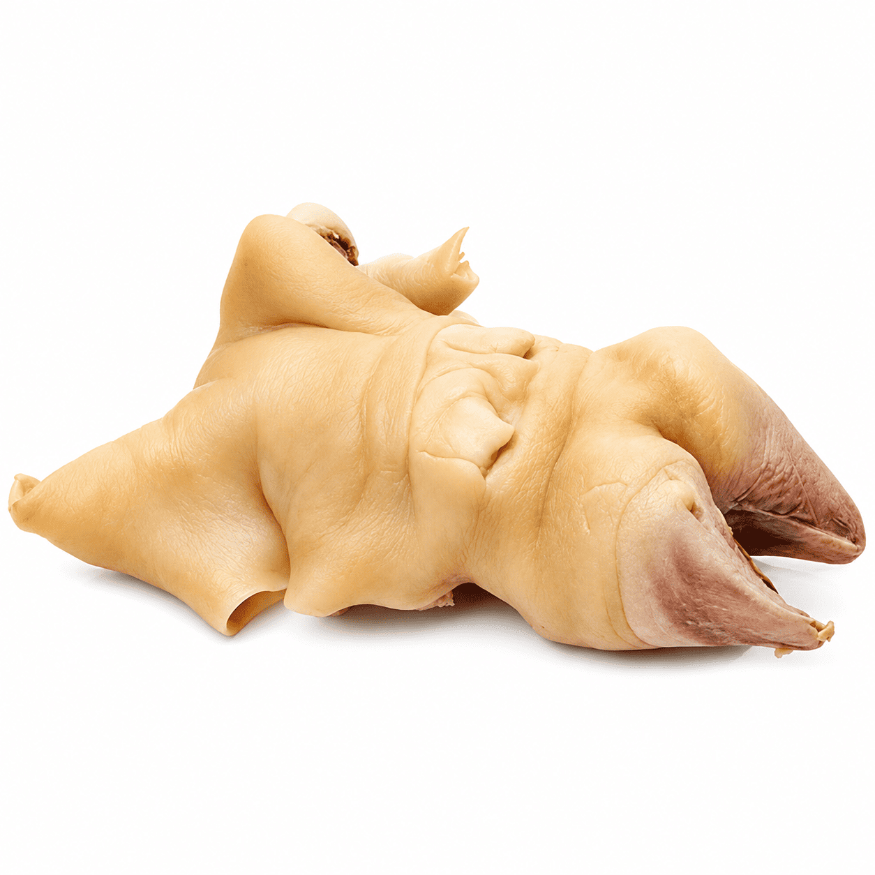 Boneless Cow Foot 