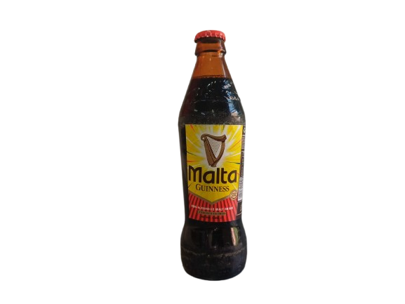 Malta Guinness Drink