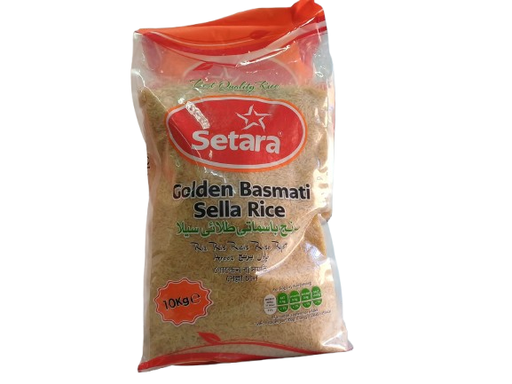 Setara Golden Sella - 10GK