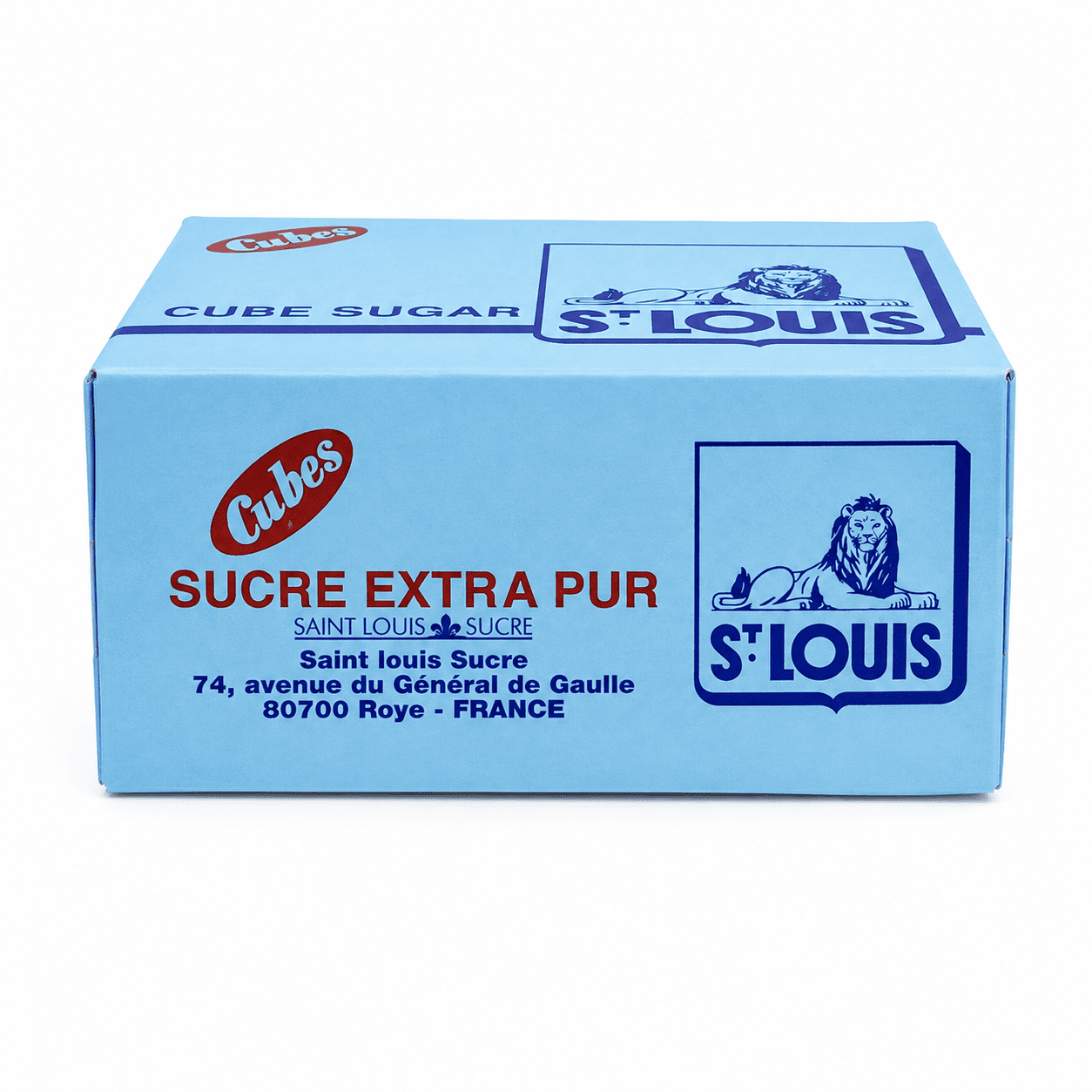 St. Louis Sucre Extra Pur