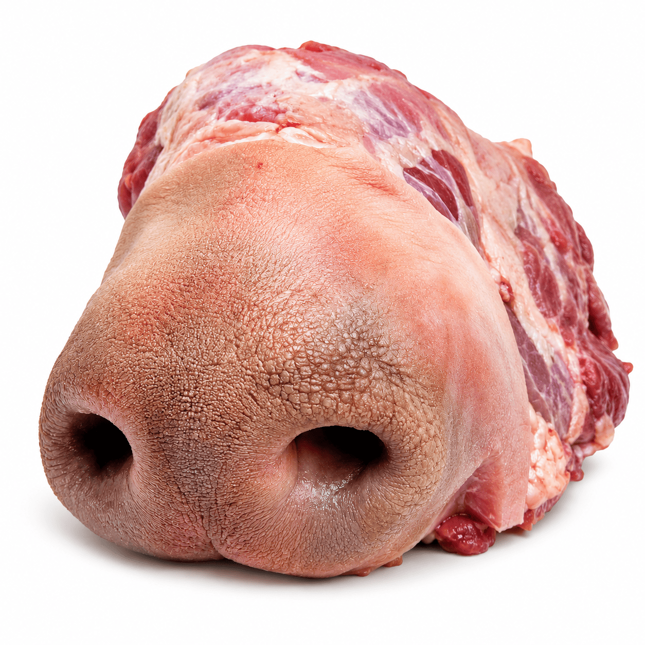 Cow Snout
