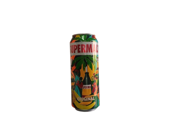 Super Malt Original Drink