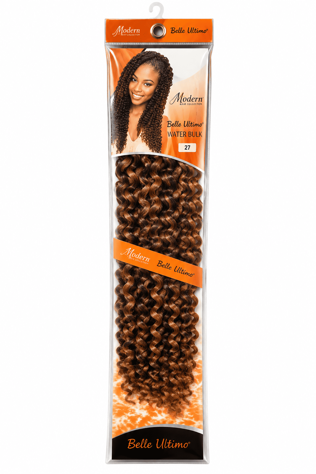 Belle Ultimo Water Wave Braids