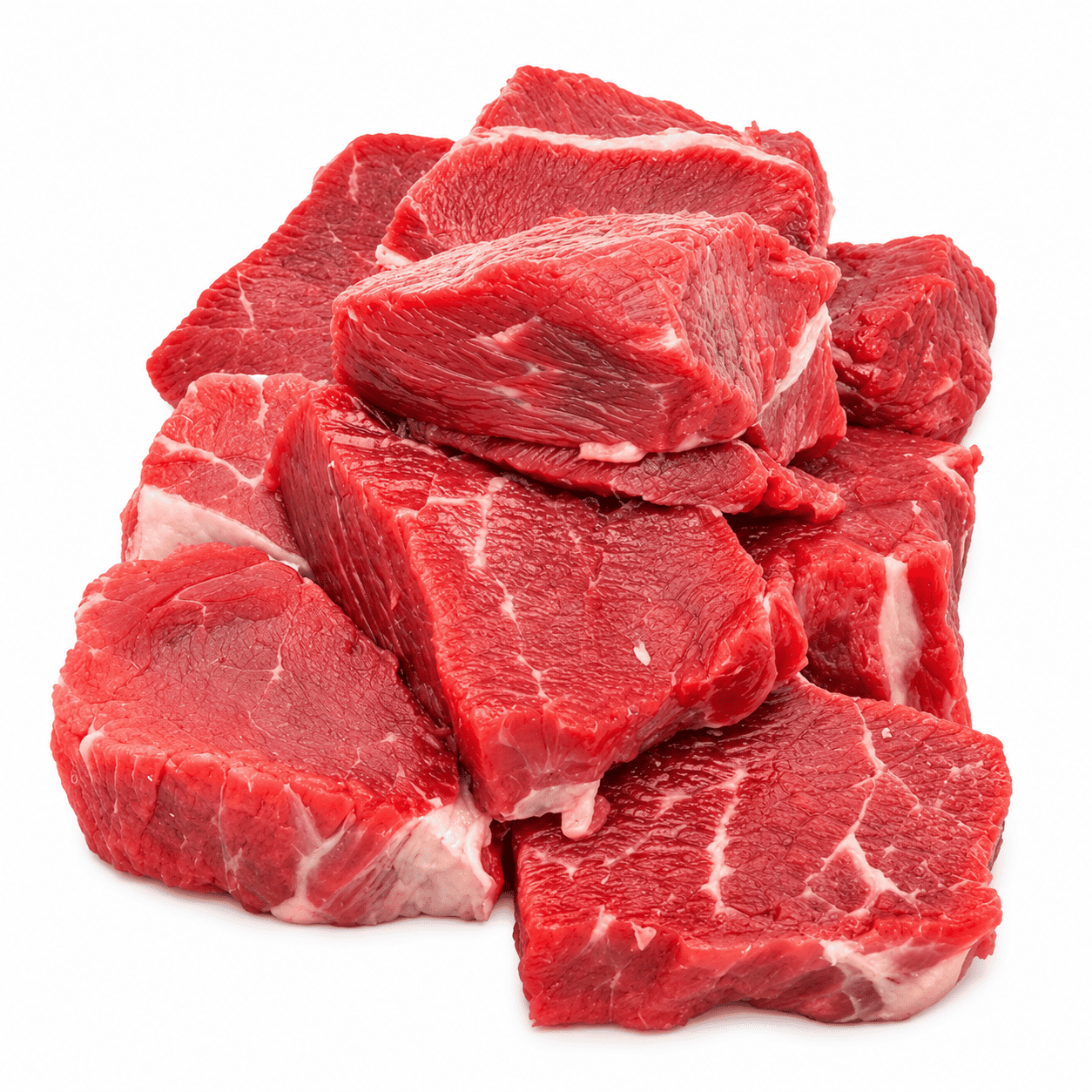 Boneless Beef Shin 
