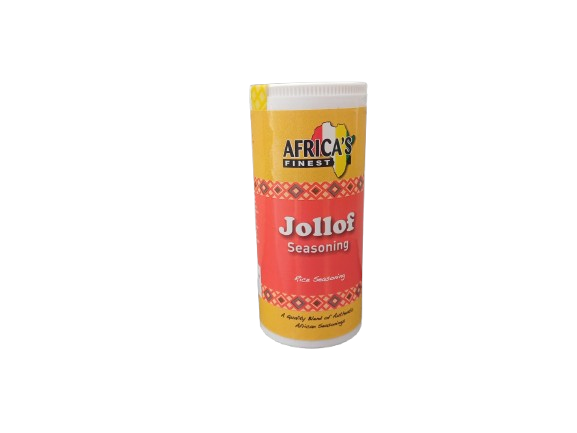 African Finest Jollof Seasoning