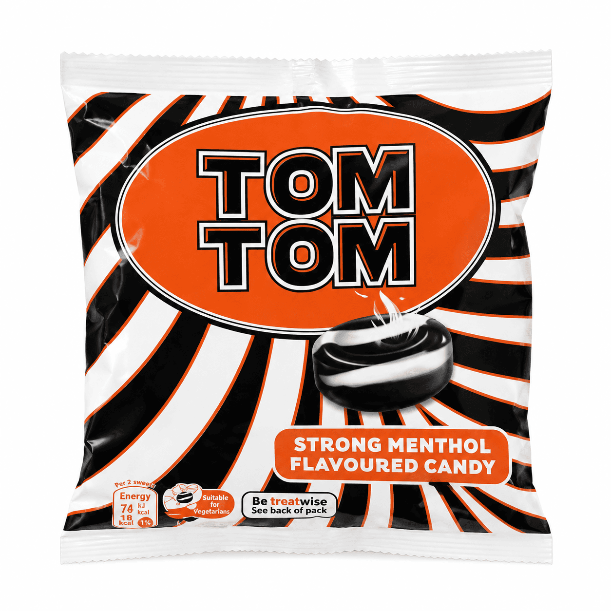 TomTom Candy