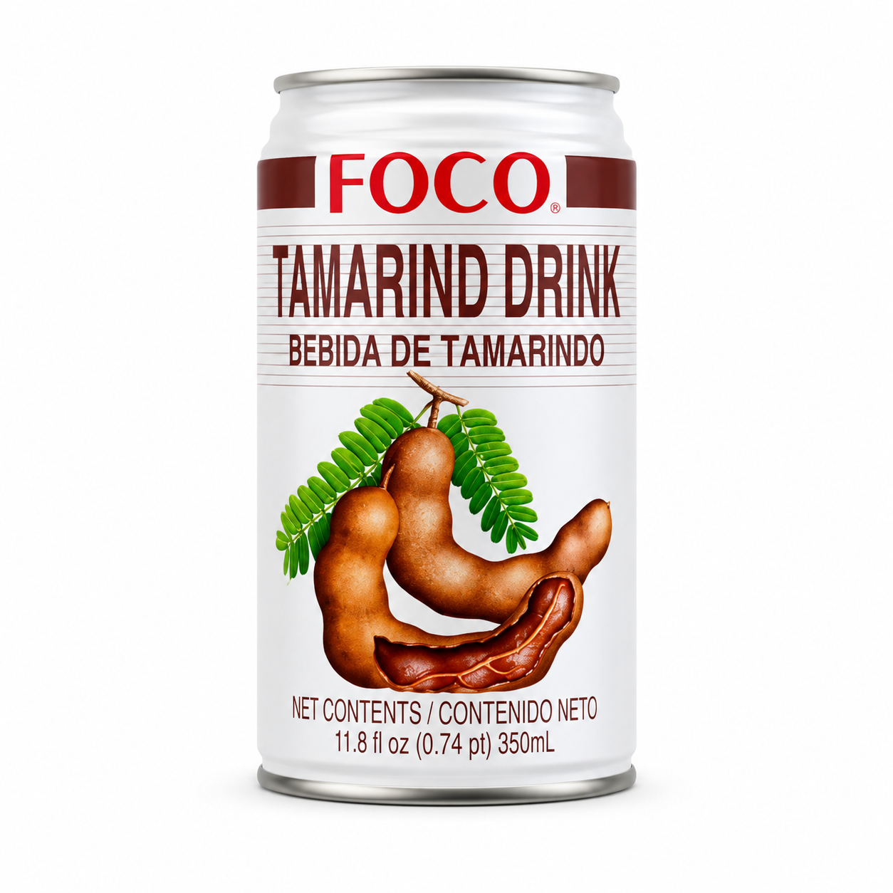 FOCO Tamarind Drink 350ml 