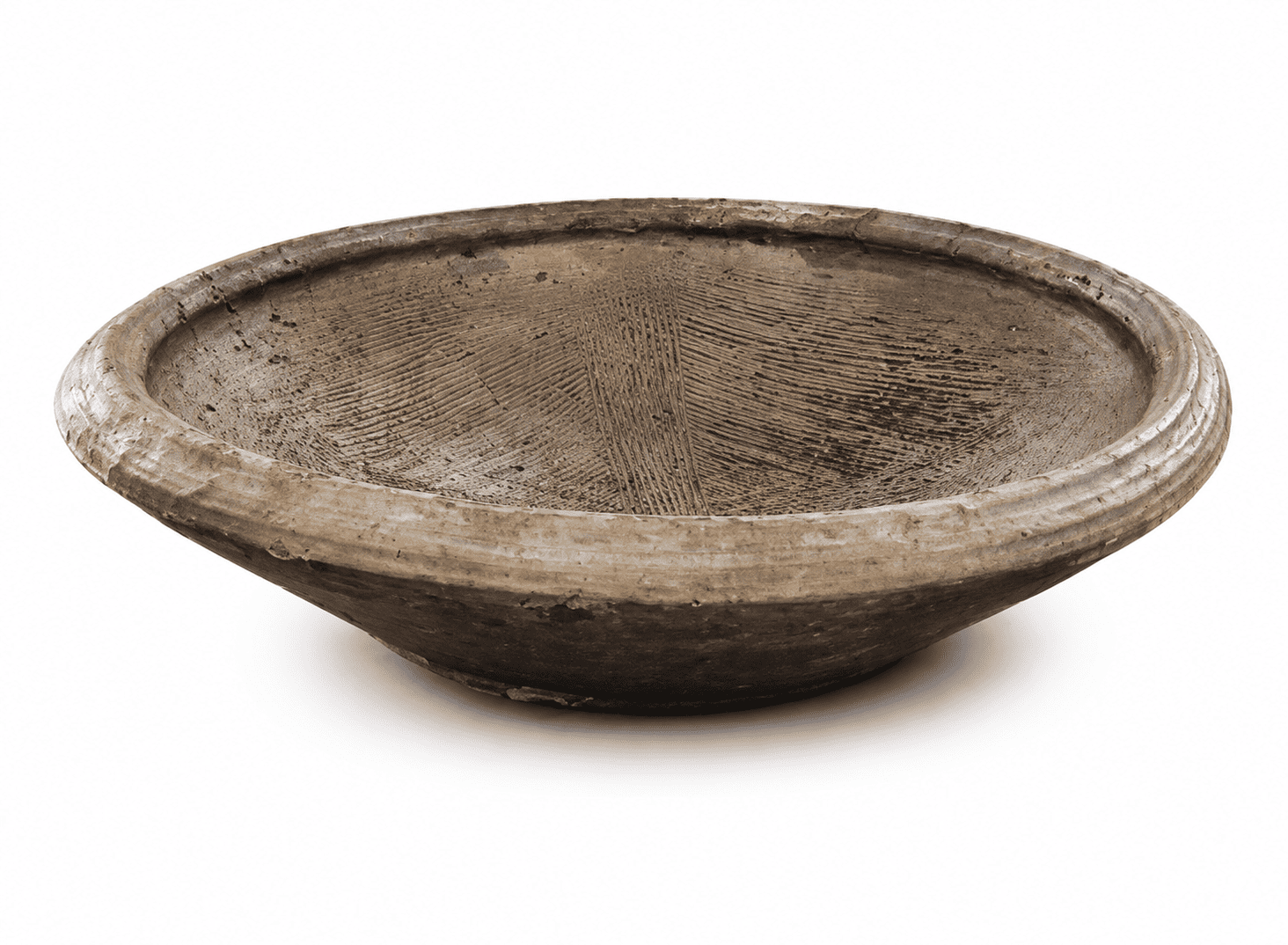 Earthen Clay Mortar