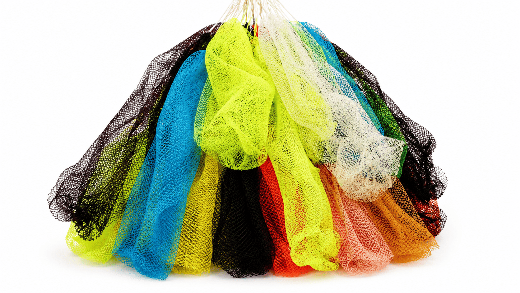 African Net Sponge
