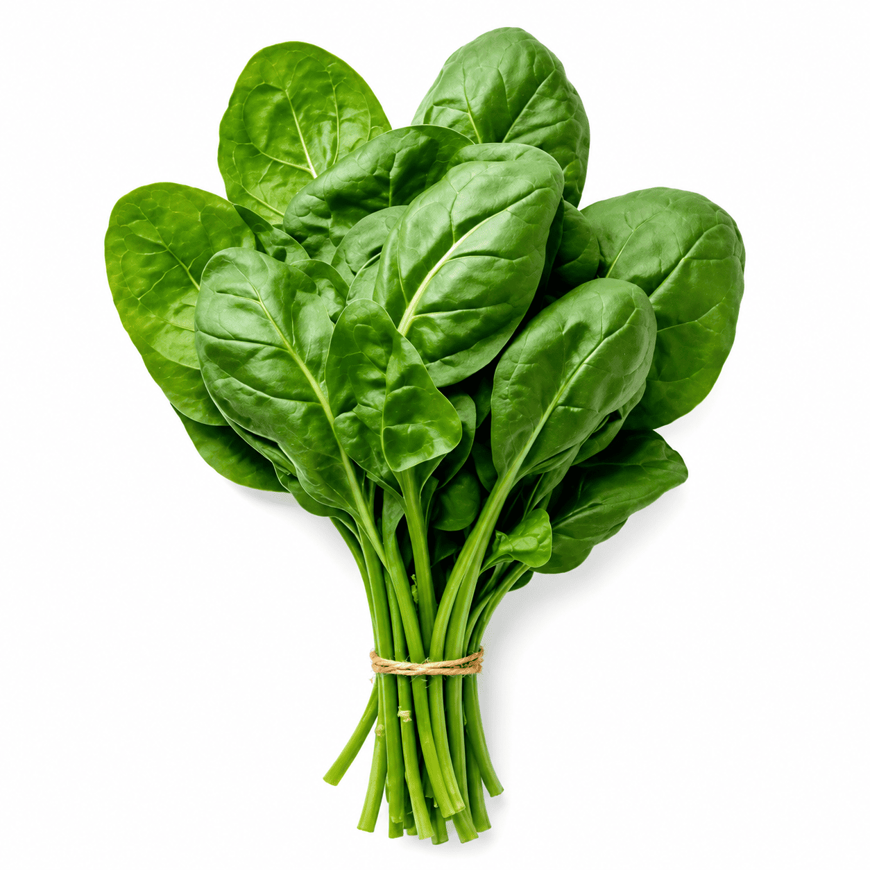 Spinach 