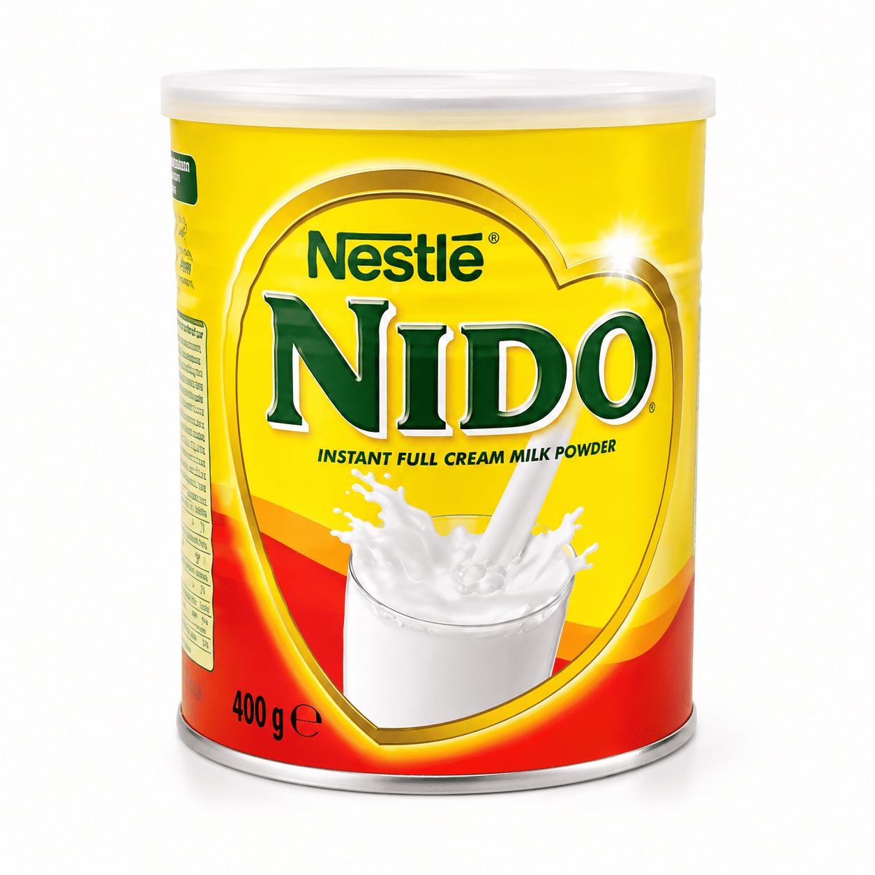Nestlé NIDO Milk Powder