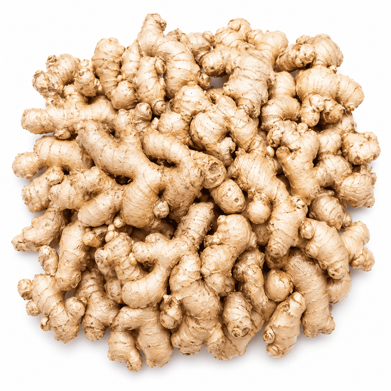 Fresh ginger per kg