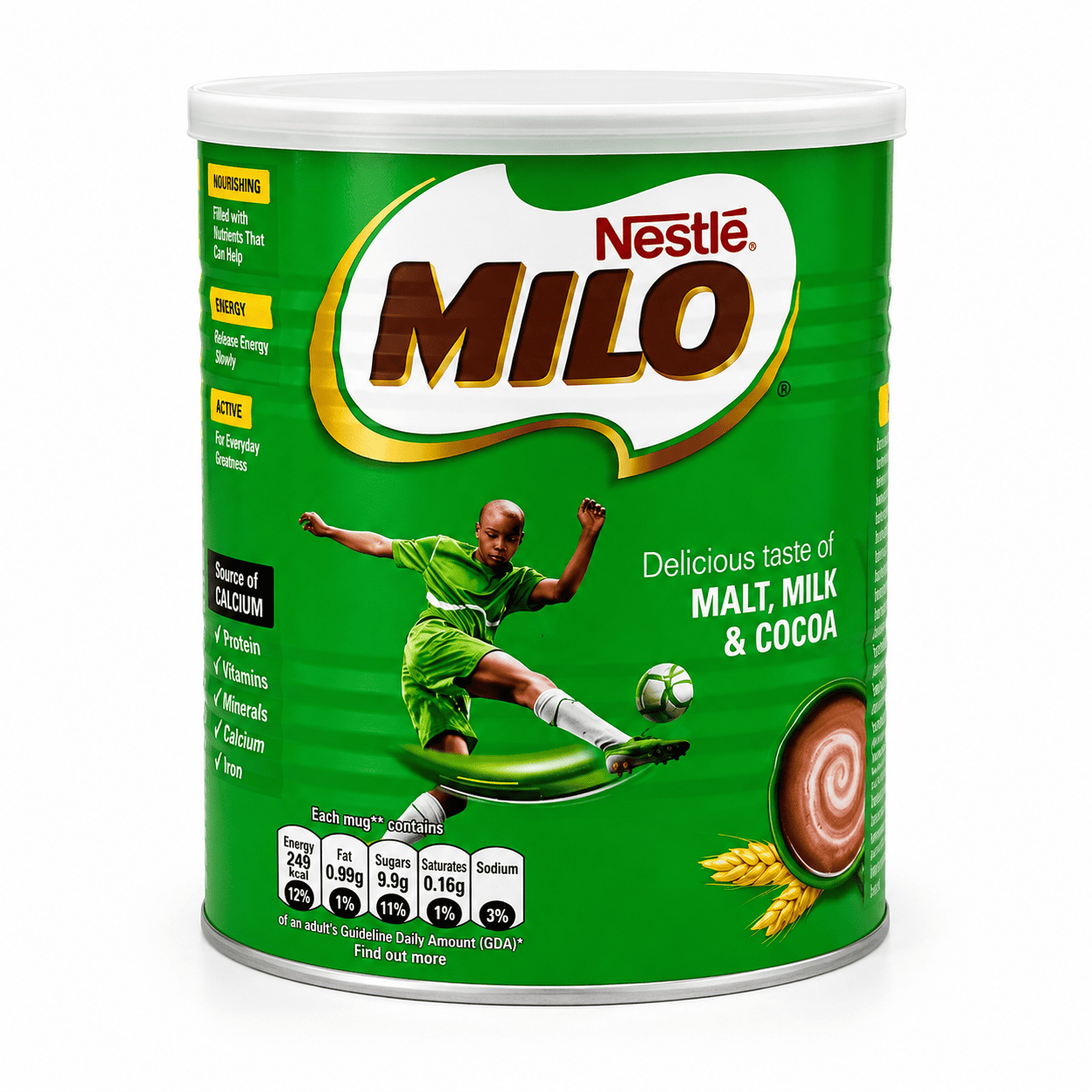 Nestlé MILO 400g