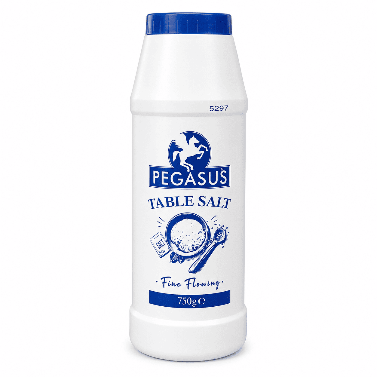 pegasus table salt