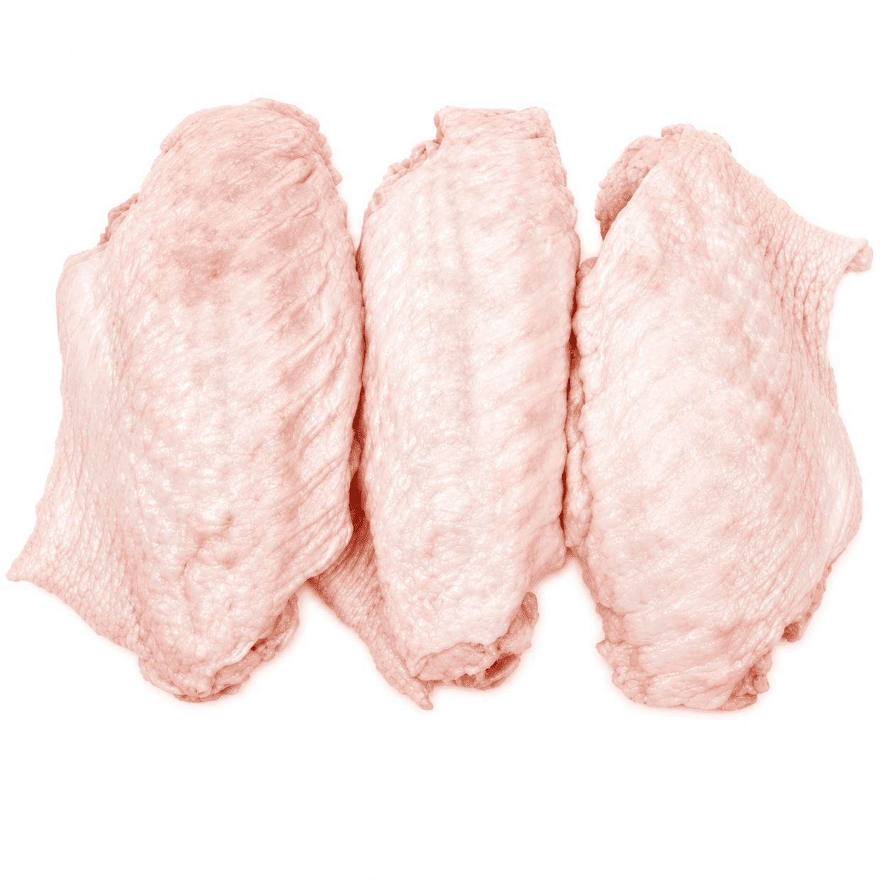 Fresh Turkey Wings 