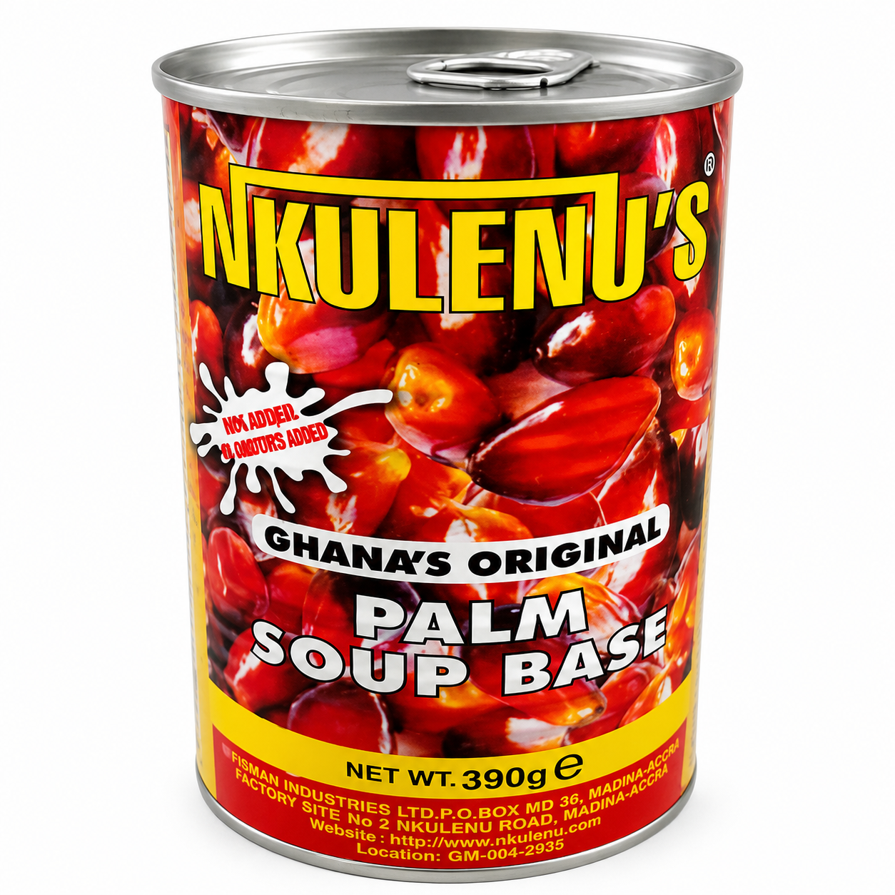 Nkulenus 
