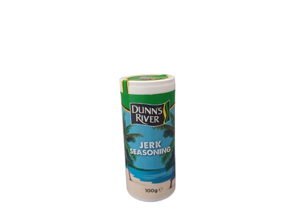 Dunn's River Jerk Seasoning