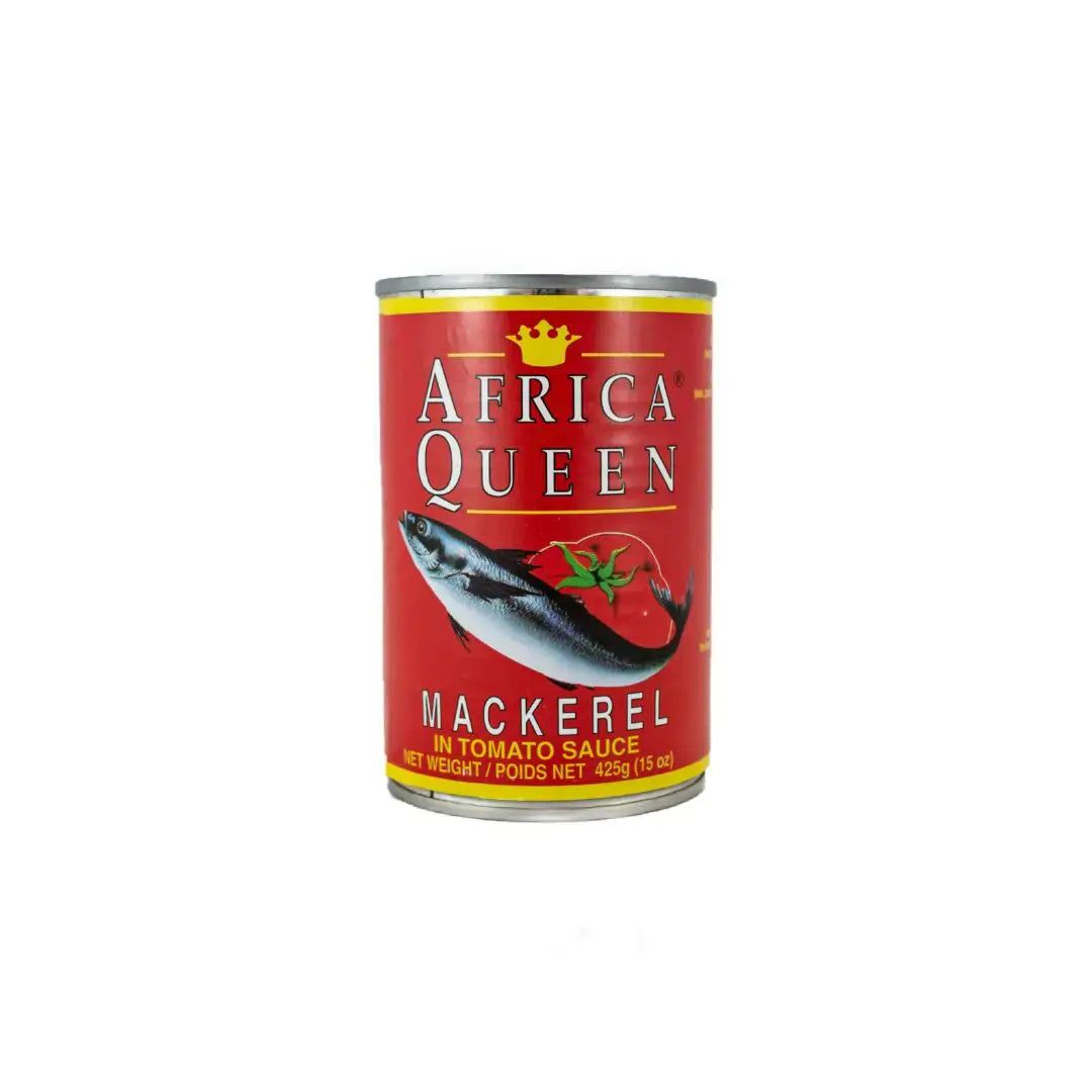 African Queen Mackerel