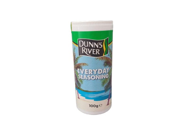 Dunns River 100g